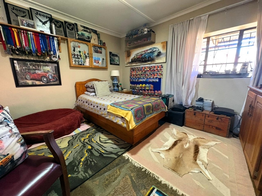 3 Bedroom Property for Sale in Memel Free State